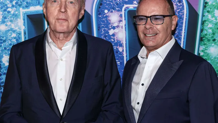 premiere musical The Prom
