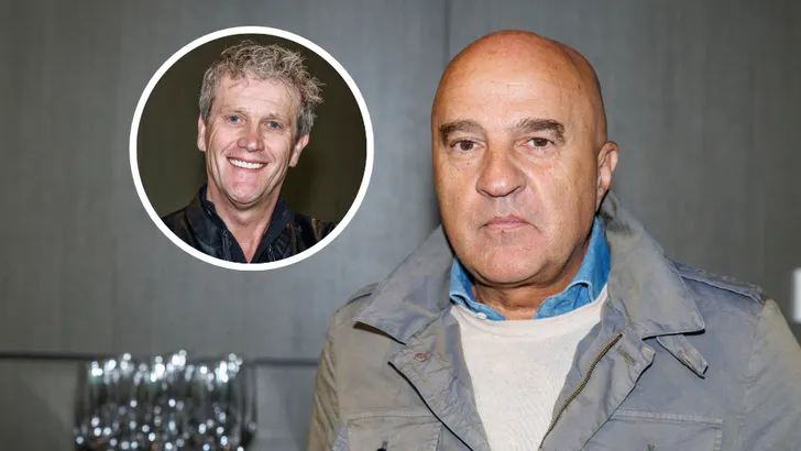 John van den Heuvel en Alberto Stegeman