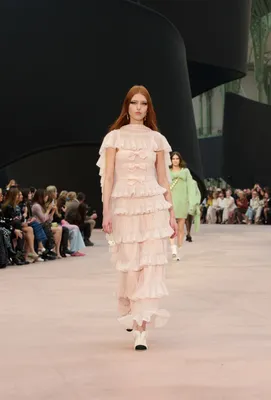 Chanel Fall-Winter 2025/26 Ready-to-Wear