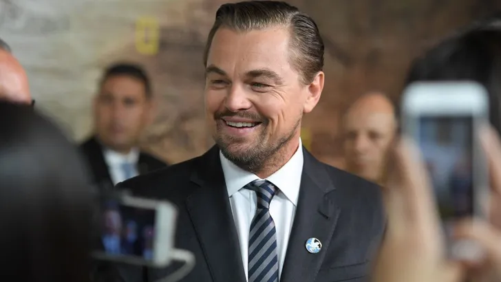 Leo DiCaprio's chique eco-vriendelijke hotel opent waarschijnlijk volgend jaar