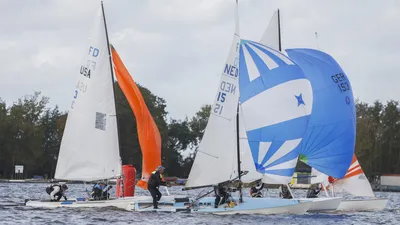 Easter Regatta opent zeilseizoen op Loosdrecht