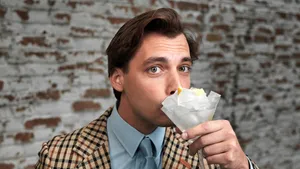 Thierry Baudet