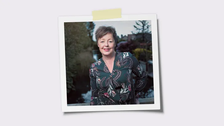 Foto van Ellen Laan