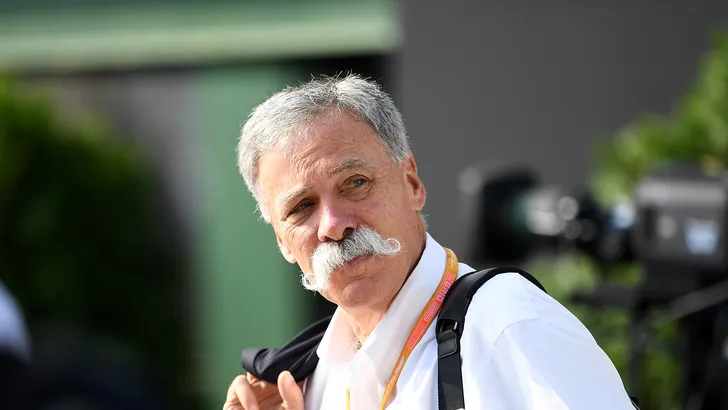 'Liberty Media kan extra eisen opleggen aan nieuwe F1-teams' 