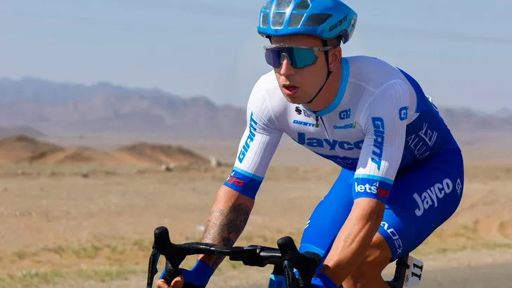 Saudi Tour 2023 - stage 1