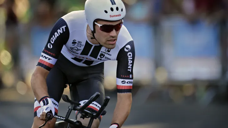 Nationale Kampioenschappen: overzicht van de tijdritkampioenen