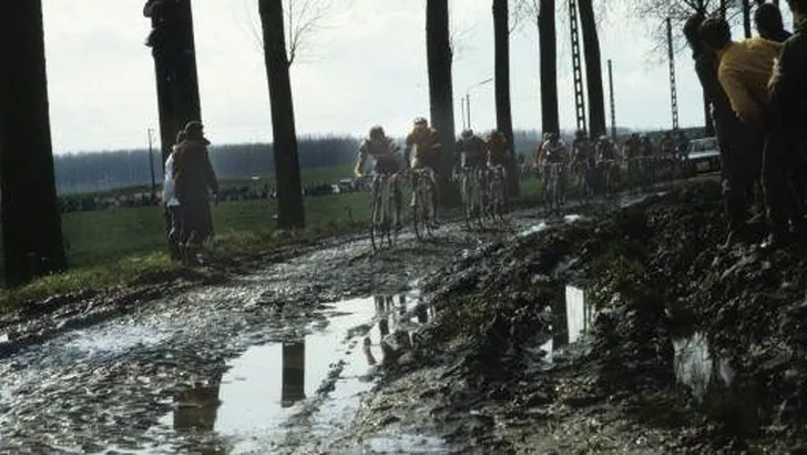 Ronde van Vlaanderen: Guur weer in aantocht!