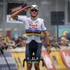 De bucketlist van Mathieu van der Poel: dit kan hij allemaal nog winnen op de weg | Wieler Revue