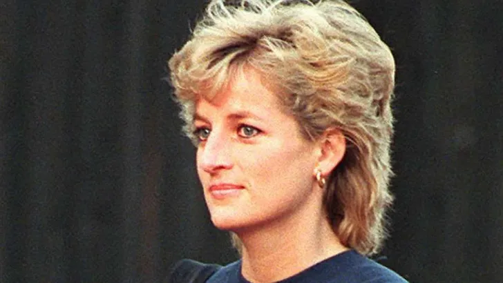 Heel internet heeft het over dit bloementribuut aan Diana en dit is waarom