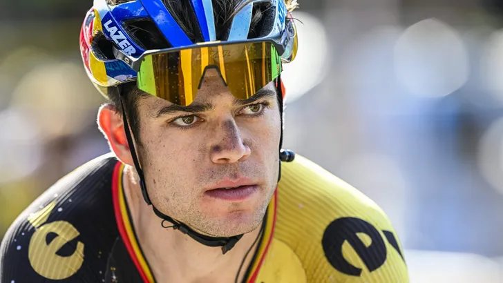 Tour de France 2023 - stage 14