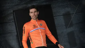 Dumoulin over WK: 'Wordt misschien een helse wedstrijd'