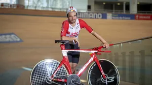 campenaerts wereld uurrecord