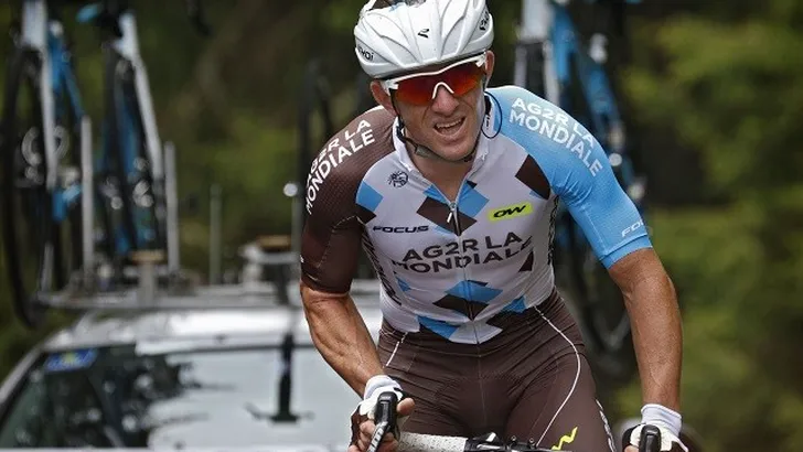 Tour du Haut Var: Dumoulin klopt Frans kampioen in sprint bergop