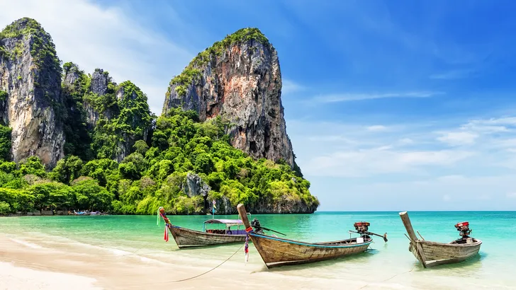 Thailand