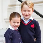 George en Charlotte