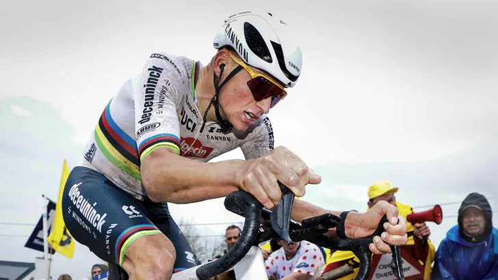 Mathieu van der Poel