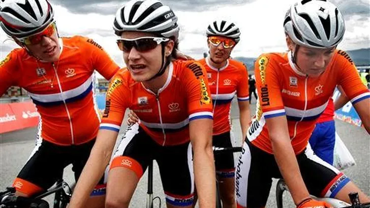 Terpstra en Vos naar Europese Spelen