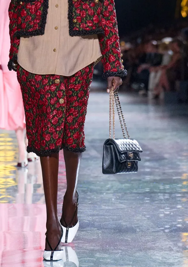 Chanel Fall/Winter 2026