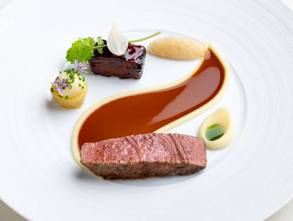 Foto 4 van Restaurant Kasteel Heemstede