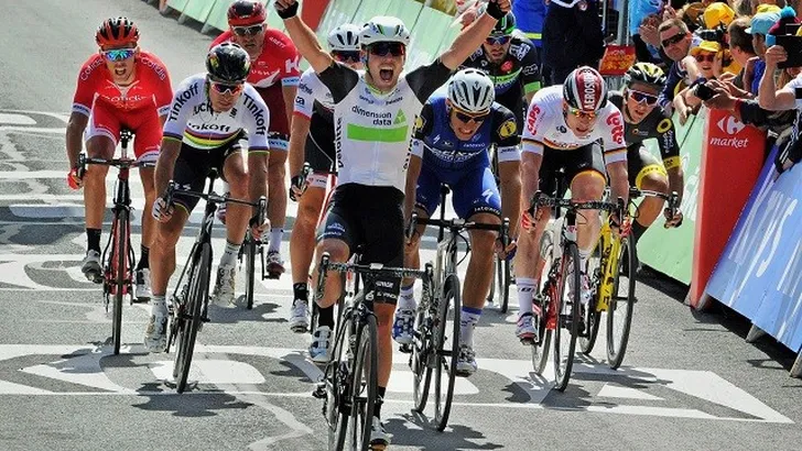 Cavendish over recordaantal Tourritten Merckx (34): 'Dat is haalbaar'