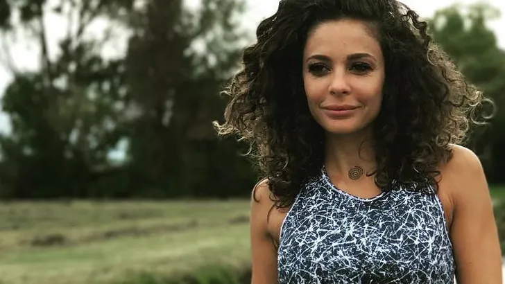 fajah lourens