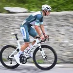 mathieu van der poel in groene trui