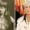 Hoe een koninklijke ketting in The Devil Wears Prada belandde | Beau Monde
