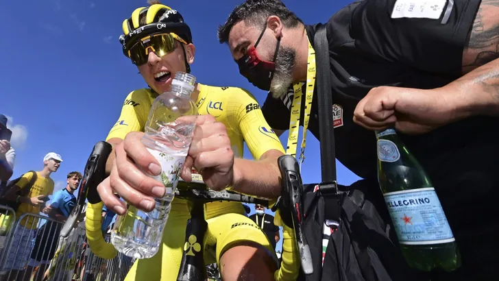 Tour de France 2022 stage 7