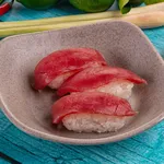 Japanse sushi-koning betaalt 2,8 miljoen euro voor mega-tonijn