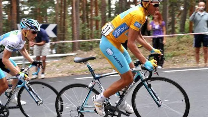 VUELTA VANDAAG: 63ste editie eindigt in Madrid