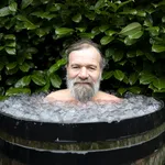 Wim Hof