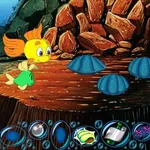 freddi fish