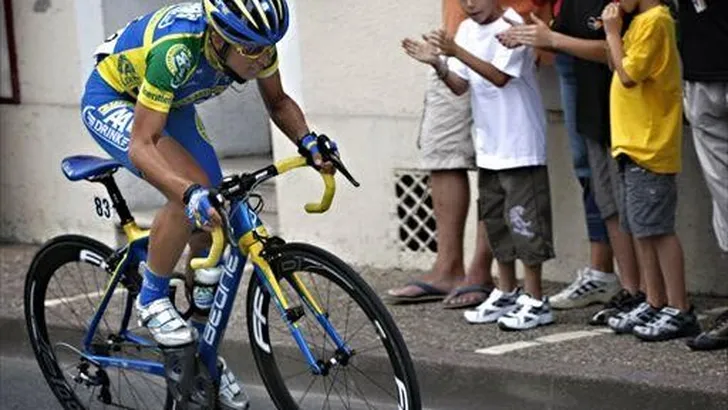 Duitse vrouwen heersen in Ronde van Qatar