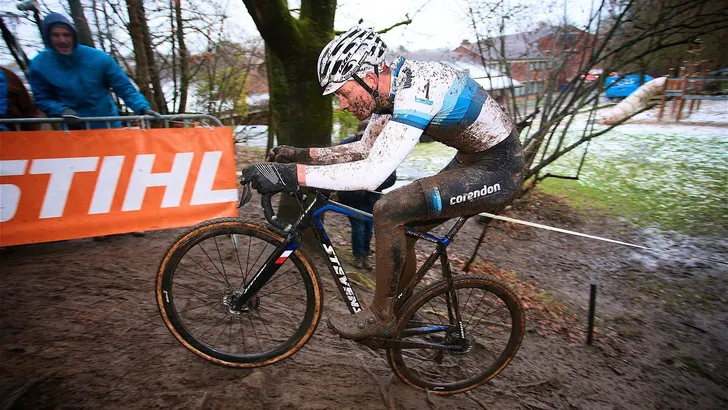 Van der Poel