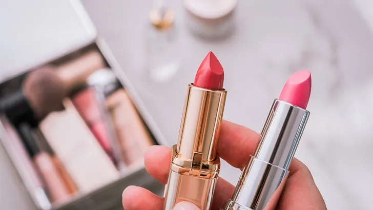 Lipstick: zo kies je de perfecte kleur