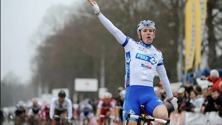 Démare wint massasprint in Route du Sud