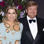 maxima willem alexander