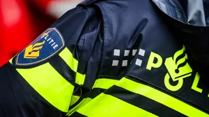 Politie explosie purmerend