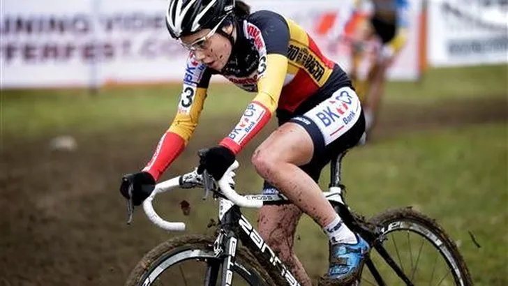 Cant naar winst in Superprestige Gieten