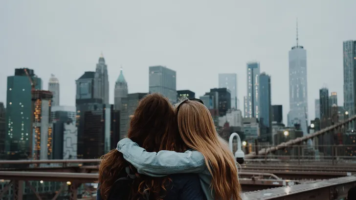 langeafstandsvriendschap