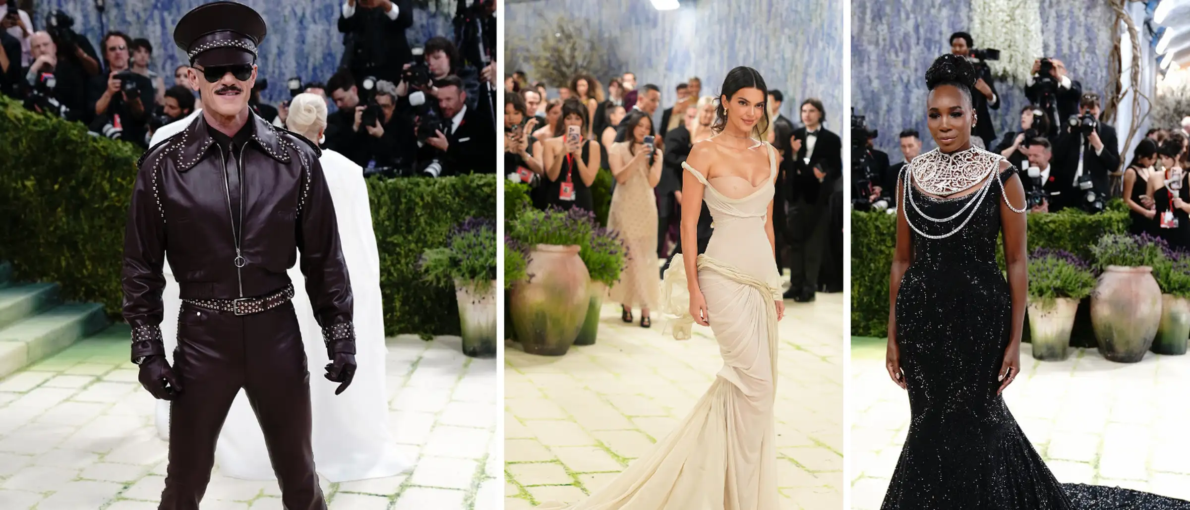 Het Met Gala 2026 was een avond van uitersten. Terwijl sommigen schitterden, sloegen verrassend veel A-listers de plank volledig mis. Dit zijn de tops en de flops.