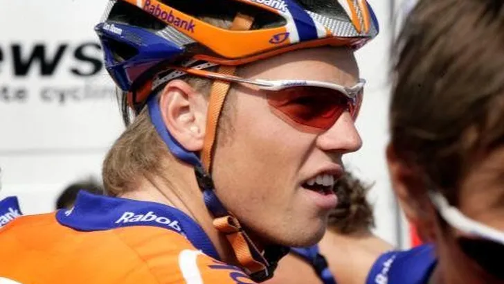 Deen Jorgensen wint proloog Olympia's Tour