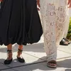 Lijkt prijzig, maar is spotgoedkoop: deze chique ballerina van H&M wil je hebben! | Elegance