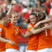 De Oranje Leeuwinnen zetten het vrouwenvoetbal op de kaart