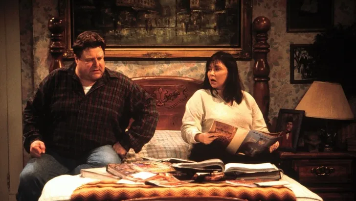 Nieuw seizoen Roseanne is bevestigd