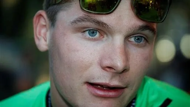 Hofland zegeviert in Ronde van Hainan