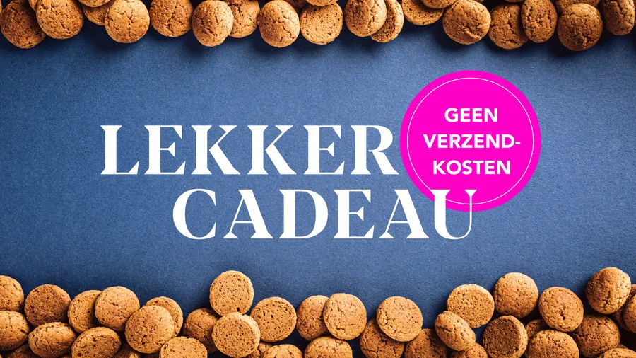 Lekker Cadeau