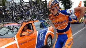 Rasmussen wil ook als MTB-er naar de Spelen