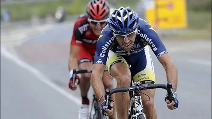 Marcato zet zijn zinnen op de Spelen of het WK