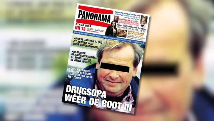 Panorama 13 ligt nú in de schappen: dit lees je in de nieuwe editie